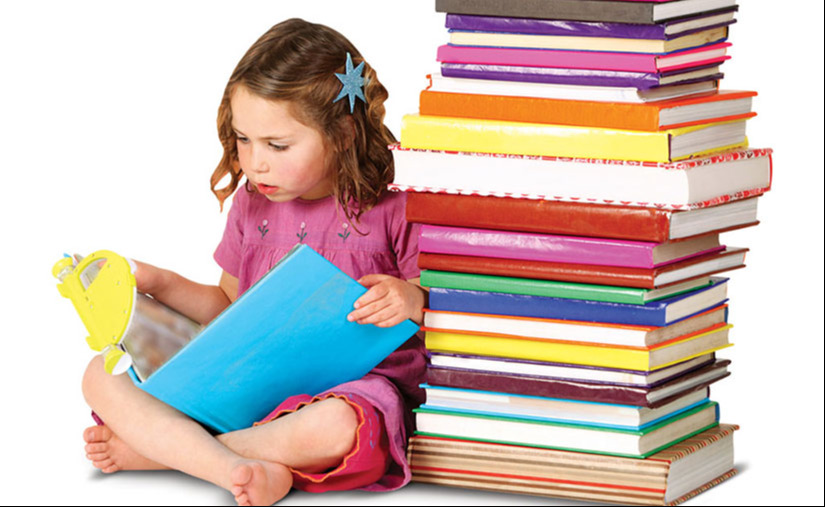 Хүүхдэд хэзээнээс ном уншиж өгч болох вэ?